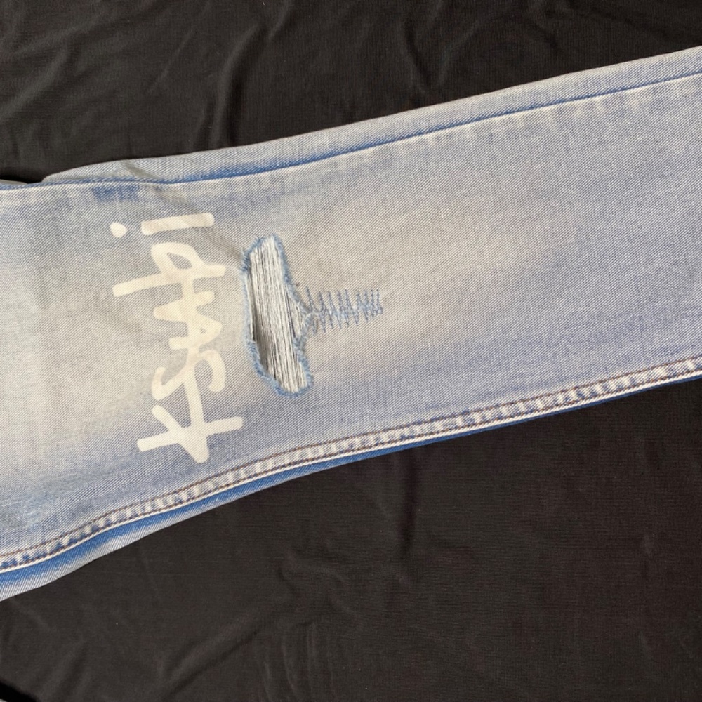Jeans - Picture 3 of 5